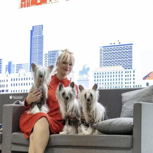 World Dog Show Zagreb Croatia 2024.